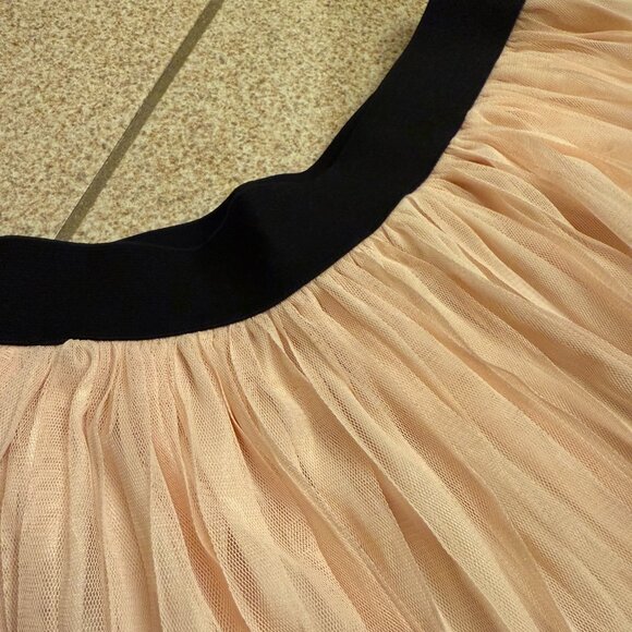 Forever 21 Light Pink Tutu - Picture 2 of 3